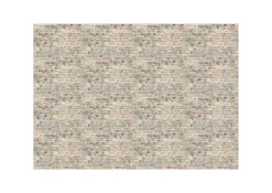 Sheet oude stenen 21x29.7cm