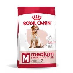 Shn medium adult 7+ 10kg