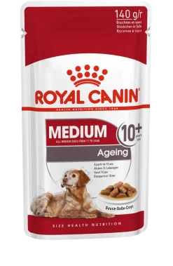 Shn medium ageing 140g