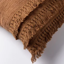 Sierkussen inclusief vulling