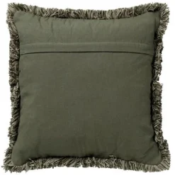 Sierkussen inclusief vulling