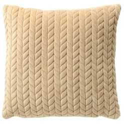 Sierkussen melina irish cream