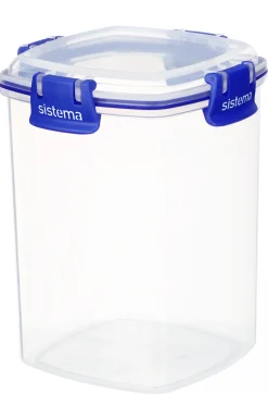 SIST KI+KOEKJESDOOS 900ML(6)