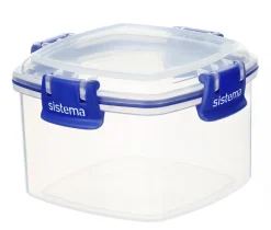 SIST KI+KOEKJESDOOS 400ML(8)