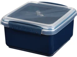 SIST LUNCHBO+BESTEK LUNCH 1,2L