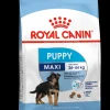 Size Health Nutrition Maxi Puppy 4kg