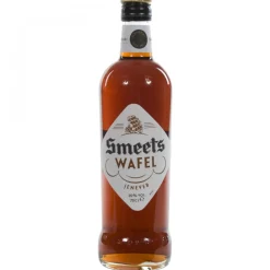 Smeets wafel