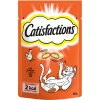 Snack voor katten | catisfaction kip 60g