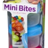 SNACKDOOS (3) MINI BITES 130ML