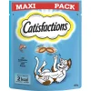 Snacks voor katten |catisfaction zalm 180g