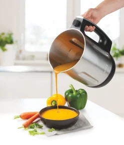 Soepmaker 2,2 liter LED