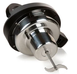 Soepmaker 2,2 liter LED