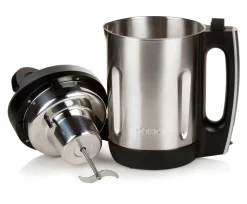 Soepmaker 2,2 liter LED