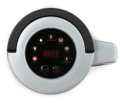 Soepmaker 2,2 liter LED