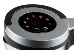 Soepmaker 2,2 liter LED