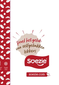 Soezie Broodzakken