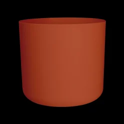 SOFT ROND 16CM BRIQUE