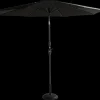 Sophie parasol black