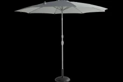 Sophie parasol misty grey