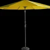 Sophie parasol yellow