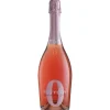Spumante rosé zonder alcohol 75cl