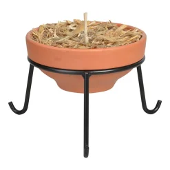 Standaard voor vuurpot