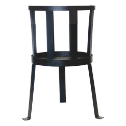 Standaard voor zweedse fakkels