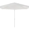 Staparasol miami d300 wit-wit