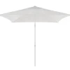 Staparasol miami 200x200 wit-wit