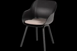 Stoel Le Soleil zwart