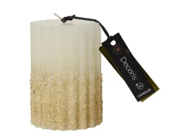 Stompkaars paraffine