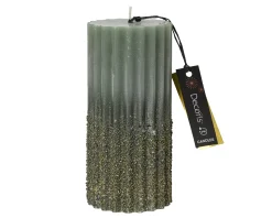 Stompkaars paraffine