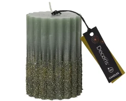 Stompkaars paraffine