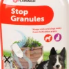 Stop granulaat kat & hond 600gr