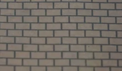 Straatjespapier 70x50cm