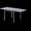 Tafel Modulo full alu 4/8