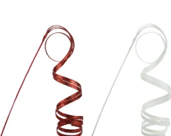 Tak polyester glitters