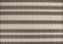 Tapijt outdoor Paomia 120x170 parel