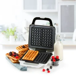 Tasty Waffle XL