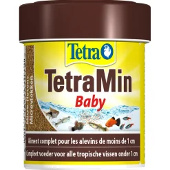 Tetramin baby