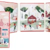 Thee adventkalender wonderland