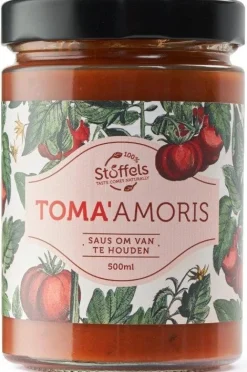 Toma′amoris tomatensaus