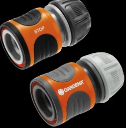 Tuinslang aansluitset