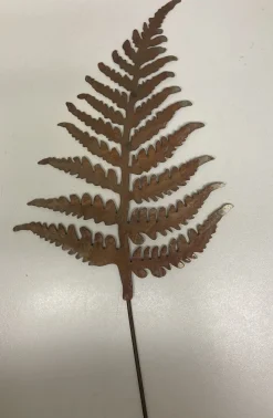 Tuinsteker varens ecoroest