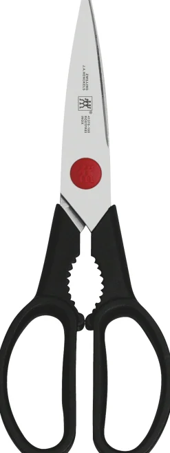 Twin L Multifunctionele schaar 205 mm