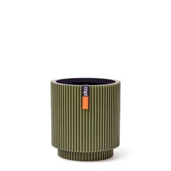 Vaas cilind groove 19x21