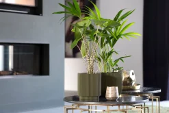 Vaas cilind groove 19x21