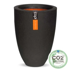 Vaas elegant laag ii 36x47 zwt