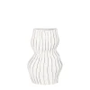 Vaas Streep - H26 x 17 cm