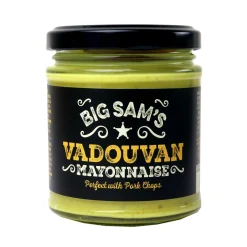 Vadouvan mayonaise 190ml
